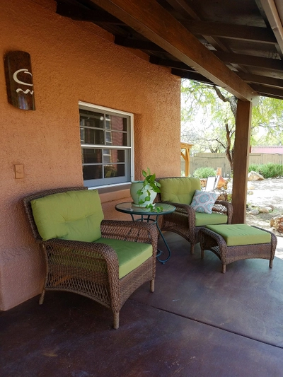 Sacred Treasures Gallery Image