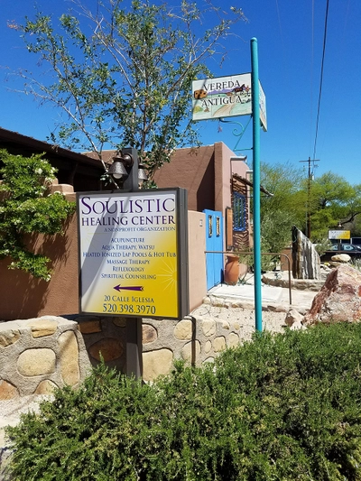 Sacred Treasures Gallery Image