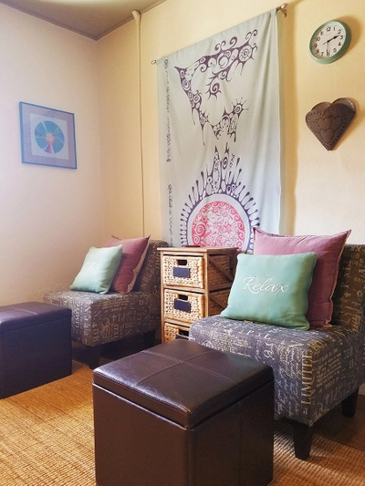 Sacred Treasures Gallery Image