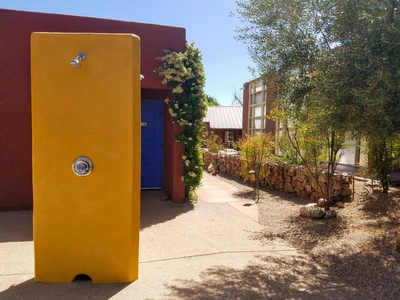 Sacred Treasures Gallery Image