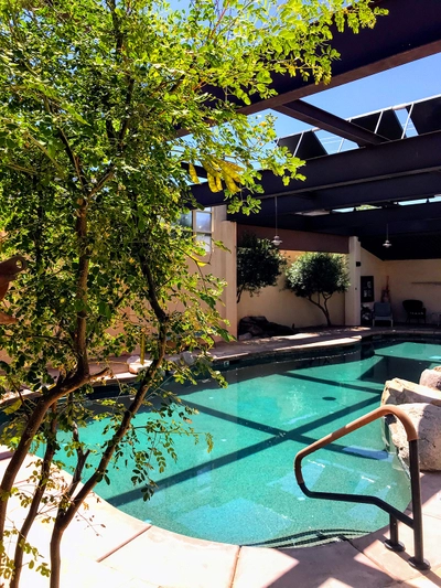 Sacred Treasures Gallery Image