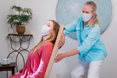 Sacred Treasures Gallery Image