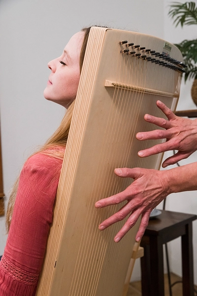 Sacred Treasures Gallery Image