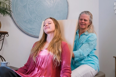 Sacred Treasures Gallery Image