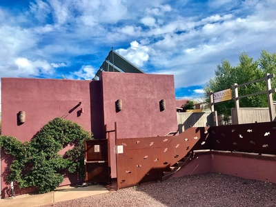 Sacred Treasures Gallery Image